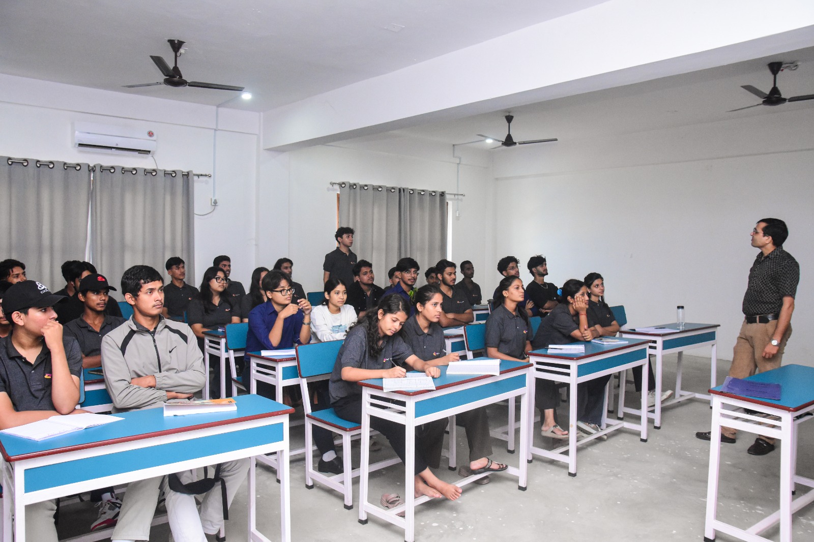 Class Room